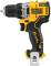 Миниатюра DeWALT DCD701N  (без АКБ і ЗП), фото 3