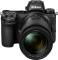 Миниатюра Nikon Z 7 II + 24-70mm f4 Kit VOA070K001, фото 6