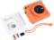 Миниатюра Fujifilm INSTAX SQ1 TERRACOTTA ORANGE 16672130, фото 4