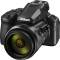 Миниатюра Nikon Coolpix P950 Black VQA100EA, фото 1