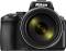 Миниатюра Nikon Coolpix P950 Black VQA100EA, фото 2