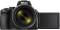 Миниатюра Nikon Coolpix P950 Black VQA100EA, фото 4