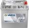 Миниатюра Varta Blue Dynamic EFB 65Ah ASIA Ев (-/+) (650EN) 565501065, фото 1