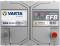 Миниатюра Varta Blue Dynamic EFB 65Ah ASIA Ев (-/+) (650EN) 565501065, фото 3