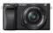 Миниатюра Sony ILCE6400LB.CEC, фото 1