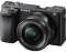 Миниатюра Sony ILCE6400LB.CEC, фото 2