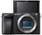 Миниатюра Sony ILCE6400LB.CEC, фото 9