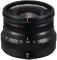 Миниатюра Fujifilm XF 16mm F2.8 R WR Black 16611667, фото 1