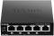 Миниатюра Dlink DGS-1005P, фото 1