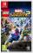 Миниатюра NINTENDO Marvel Super Heroes 2 для Nintendo Switch 5051892210744, фото 1
