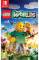 Миниатюра NINTENDO Lego Worlds для Nintendo Switch 5051892210331, фото 1