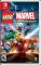 Миниатюра NINTENDO Lego Marvel Super Heroes для Nintendo Switch 5051890322227, фото 1