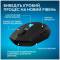 Миниатюра Logitech G305 X Superlight Wireless Black 910-007739, фото 3