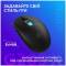 Миниатюра Logitech G305 X Superlight Wireless Black 910-007739, фото 10