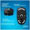 Миниатюра Logitech G305 X Superlight Wireless Black 910-007739, фото 11