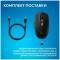 Миниатюра Logitech G305 X Superlight Wireless Black 910-007739, фото 12