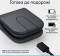 Миниатюра Logitech Mobi Fold Bluetooth Graphite 910-007604, фото 5