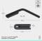 Миниатюра Logitech Mobi Fold Bluetooth Graphite 910-007604, фото 10