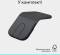 Миниатюра Logitech Mobi Fold Bluetooth Graphite 910-007604, фото 12