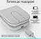 Миниатюра Logitech Mobi Fold Bluetooth Off-White 910-007631, фото 5