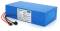 Миниатюра Qisuo Li-ion 48V 20A QS-4820, фото 1
