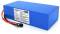 Миниатюра Qisuo Li-ion 48V 18A QS-4818, фото 1