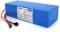 Миниатюра Qisuo Li-ion 48V 15A QS-4815, фото 1