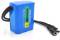 Миниатюра Qisuo Li-ion 24V 3A QS-2403W, фото 1