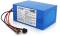 Миниатюра Qisuo Li-ion  24V 15A QS-2415, фото 1