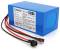 Миниатюра Qisuo Li-ion  24V 12A QS-2412, фото 1