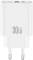 Миниатюра XO 1xUSB 22.5W + 1xUSB-C PD30W white CE42.white, фото 1