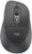 Миниатюра Logitech Signature Comfort Plus M850L Wireless/USB-C Graphi 910-007715, фото 1