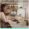 Миниатюра Logitech Signature Comfort Plus M850L Wireless/USB-C Graphi 910-007715, фото 6