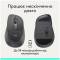 Миниатюра Logitech Signature Comfort Plus M850L Wireless/USB-C Graphi 910-007715, фото 10