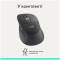 Миниатюра Logitech Signature Comfort Plus M850L Wireless/USB-C Graphi 910-007715, фото 11