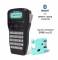 Миниатюра Ukrmark E2800, Bluetooth, QR та штрих-коди, сумісний з кар 900449, фото 2