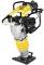 Миниатюра EnerSol Honda GXR120, 2.68 кВт/3.6 к.с., 121 куб.см, вага ETR-076HR, фото 1