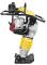 Миниатюра EnerSol Honda GXR120, 2.68 кВт/3.6 к.с., 121 куб.см, вага ETR-076HR, фото 3