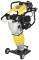 Миниатюра EnerSol Honda GXR120, 2.68 кВт/3.6 к.с., 121 куб.см, вага ETR-076HR, фото 4