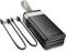 Миниатюра HOCO 30000mAh Plentiful 22.5W, built-in cables, LED, Bl DB58 / 715030, фото 5