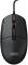 Миниатюра AOC MS130B USB Black MS130B/LA, фото 1