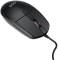 Миниатюра AOC MS130B USB Black MS130B/LA, фото 3
