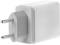 Миниатюра XoKo WC-210 2.4A USB White (WC-210-WH), фото 3