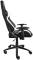 Миниатюра FragOn 2X Series White/Black FRGN_2X_R2_WHITE, фото 3