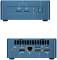 Миниатюра GEEKOM IT12 Mini PC / Ultra5 125U, 16, 512, WIN11Pro GMIT12U5125U-16512-EU, фото 2