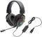 Миниатюра HP DHE-8005S RGB 7.1 Black, фото 1