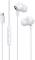 Миниатюра Vention Echo Lite USB-C In-Ear Wired White GBBWAV, фото 1
