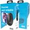 Миниатюра AOC MS400B Wireless Black MS400B/LA, фото 12