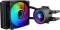 Миниатюра Machenike LC-120-RGB BLACK, фото 1