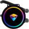 Миниатюра Machenike LC-120-RGB BLACK, фото 5